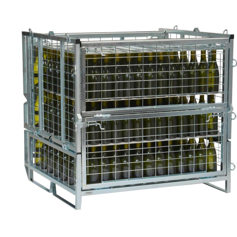 Contenitore-Ribaltabile