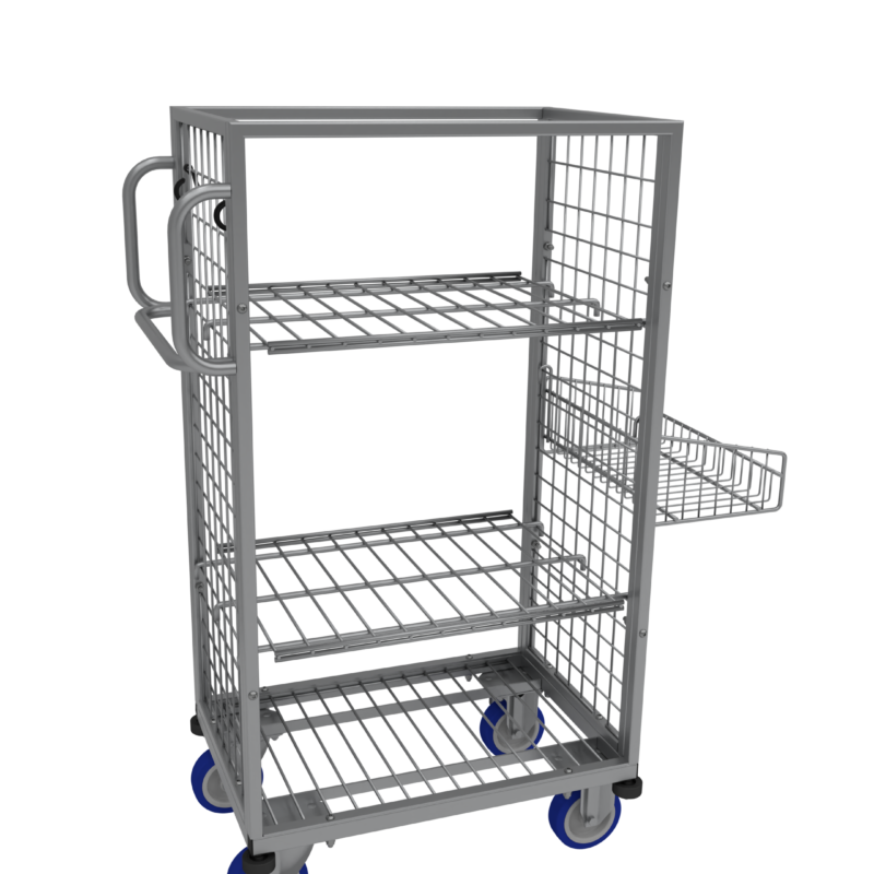 roll drive picking h1200