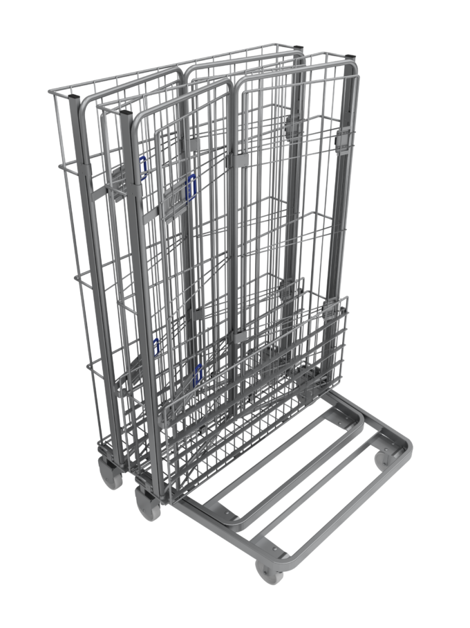 netsable roll container italfil