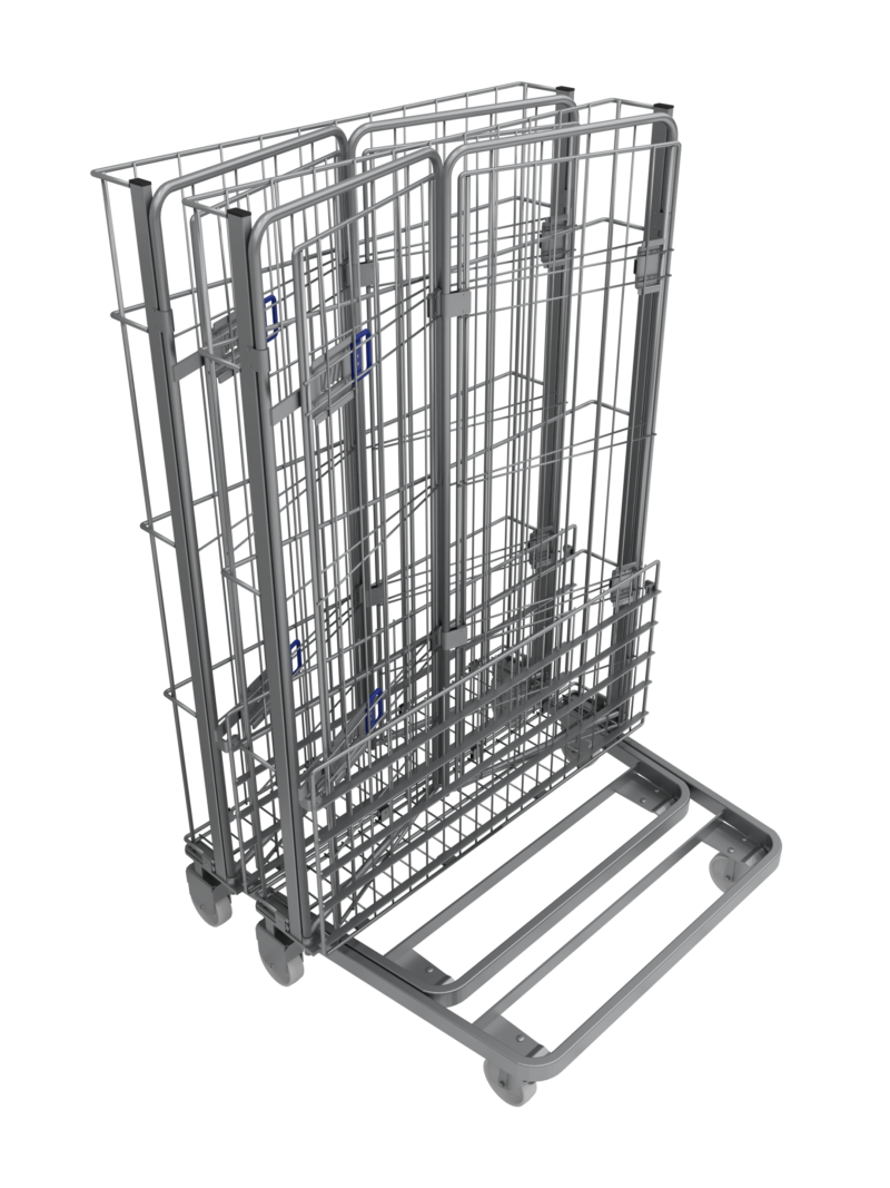 netsable roll container italfil