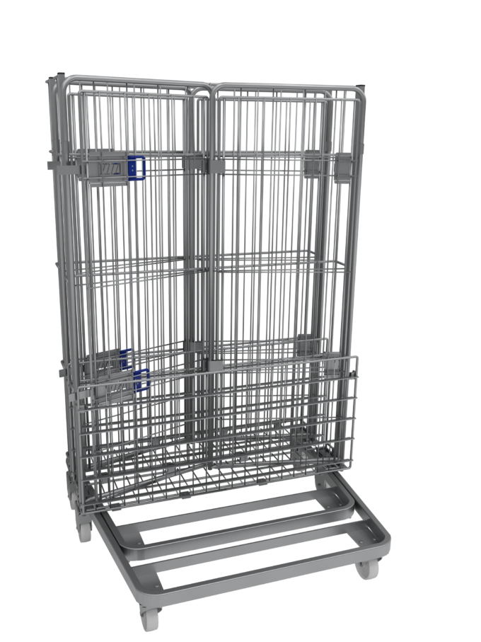 netsable roll container italfil