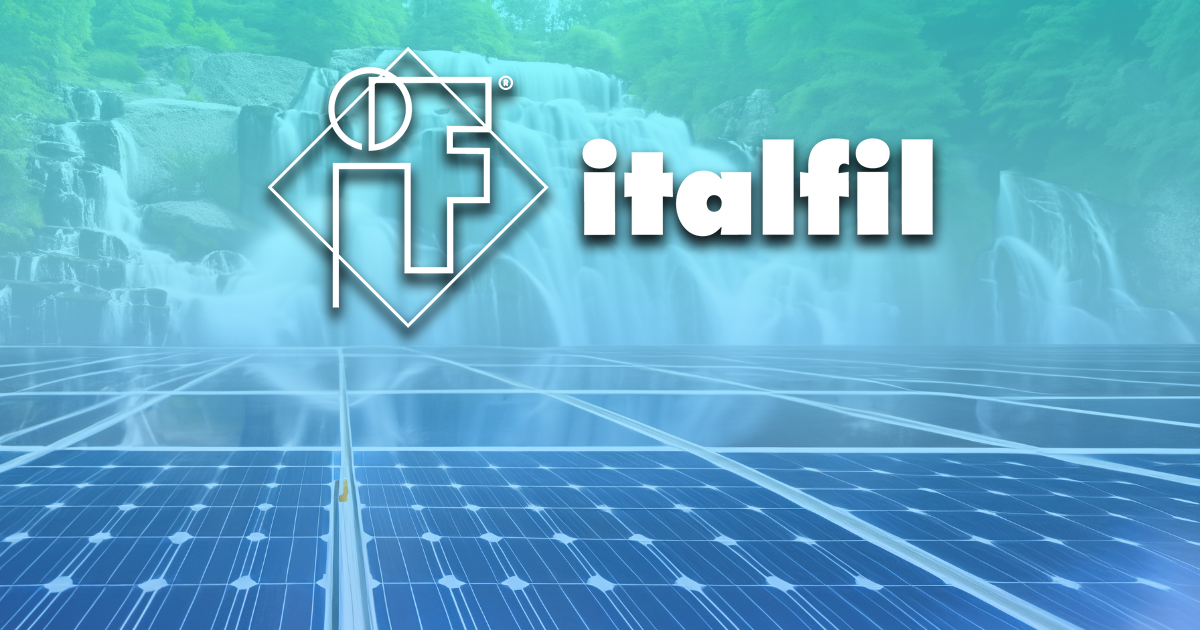 solar energy FB Italfil