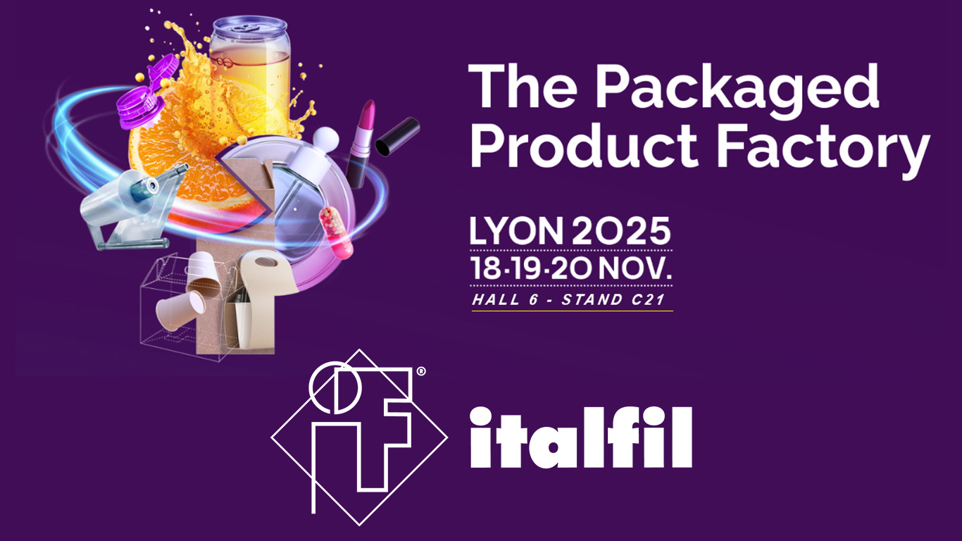 Fiera Prod&pack