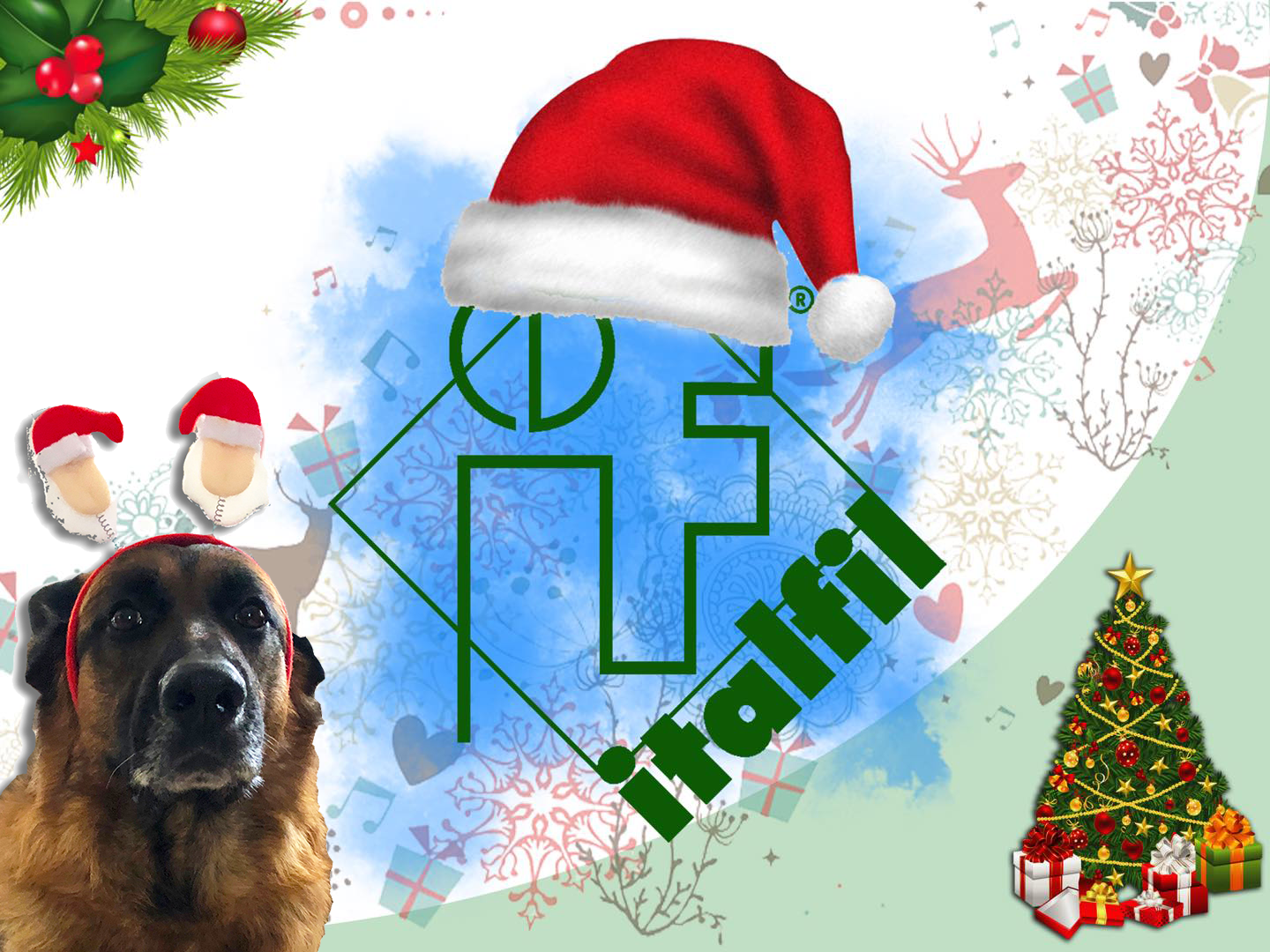 NATALE ITALFIL